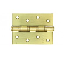 Петля универсальная Vantage B4 Сатин золото