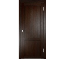 Дверь Верда Баден 03 ДГ экошпон Дуб темный