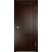 Дверь Верда Баден 03 ДГ экошпон Дуб темный