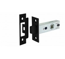 Замок Vаntage врезной межкомнатный D45 Черный