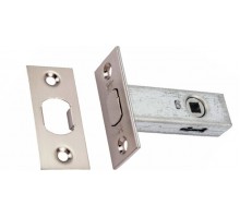 Замок Vаntage врезной межкомнатный D45 Матовый никель