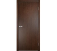 Дверь Верда ДПГ ПВХ ламинированное Венге