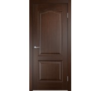 Дверь Верда Классика ламинированное Венге