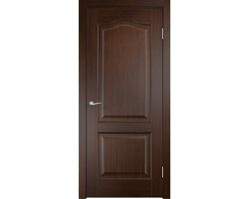 Дверь Верда Классика ламинированное Венге