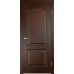 Дверь Верда Классика ламинированное Венге
