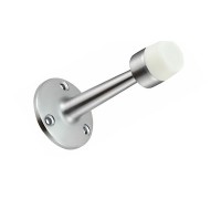 Дверной ограничитель Morelli DS2 Хром