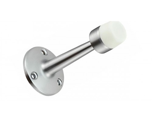 Дверной ограничитель Morelli DS2 Хром