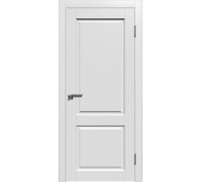 Дверь Верда Гранд 2 эмаль РАЛ 9003