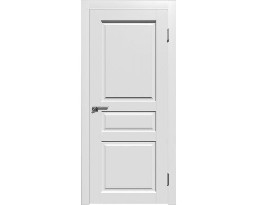 Дверь Верда Гранд 3 эмаль РАЛ 9003