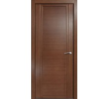 Дверь Верда H-III шпон Дуб палисандр