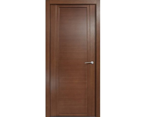 Дверь Верда H-III шпон Дуб палисандр