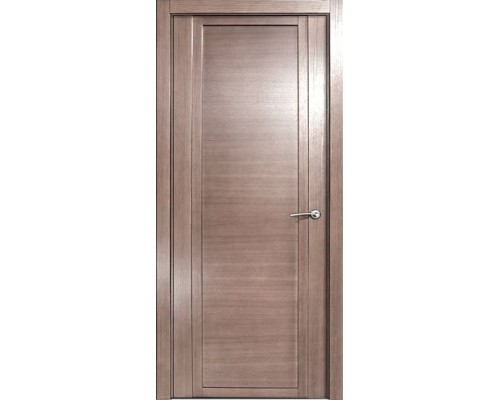 Дверь Верда H-III шпон Дуб грейвуд