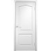 Дверь Верда Классика ламинированное Белый