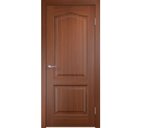 Дверь Верда Классика ламинированное Итальянский орех