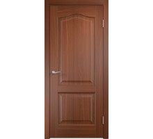 Дверь Верда Классика ламинированное Итальянский орех