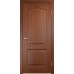 Дверь Верда Классика ламинированное Итальянский орех