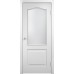 Дверь Верда Классика ламинированное Остекление Сатинато Белый