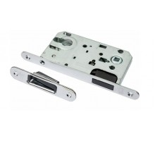 Защелка магнитная под цилиндр Palidore L 2085 Хром