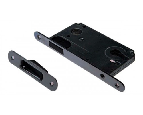 Защелка магнитная под цилиндр Palidore L 3085 Черный