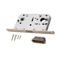 Защелка магнитная под цилиндр Palidore L 3085 Никель