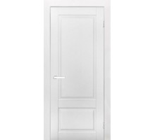 Дверь Верда Лацио эмаль Белый
