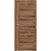 Дверь Верда Лестер 1 Американский орех экошпон Американский орех