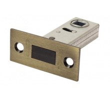 Замок Vаntage магнитный межкомнатный LM50 Бронза