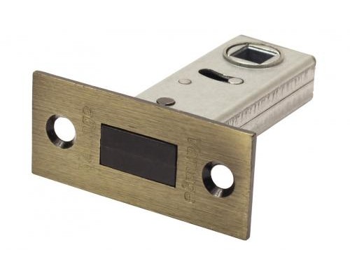 Замок Vаntage магнитный межкомнатный LM50 Бронза