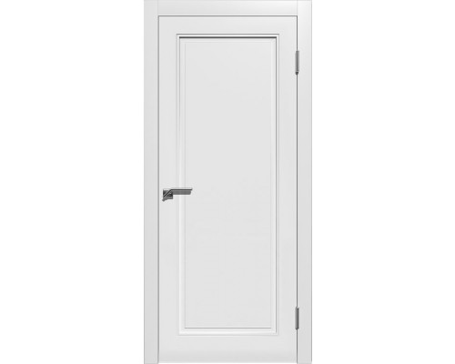 Дверь Верда Лорд 1 эмаль РАЛ 9003