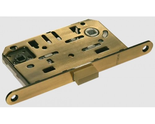 Защелка магнитная сантехническая 1895 Античная бронза