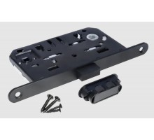 Защелка магнитная сантехническая 1895 Черный