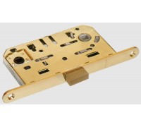 Защелка магнитная сантехническая 1895 Золото