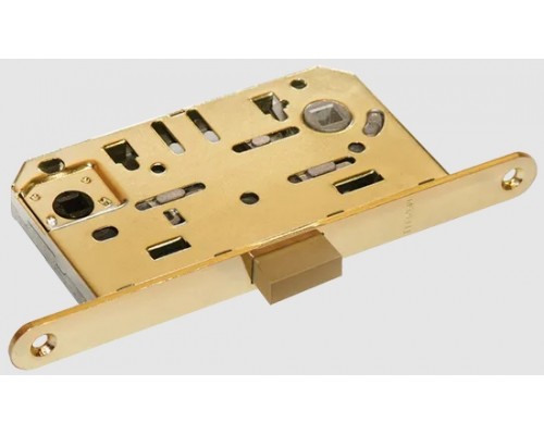 Защелка магнитная сантехническая 1895 Золото