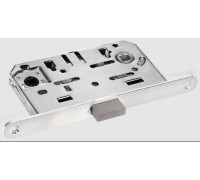 Защелка магнитная сантехническая 1895 Белый никель