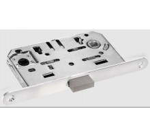 Защелка магнитная сантехническая 1895 Белый никель