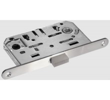 Защелка магнитная сантехническая 1895 Матовый хром