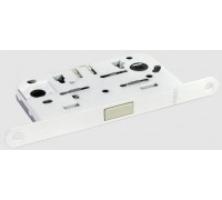 Защелка магнитная сантехническая 1895 Белый