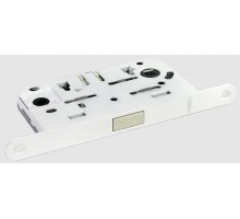 Защелка магнитная сантехническая 1895 Белый