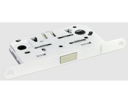 Защелка магнитная сантехническая 1895 Белый