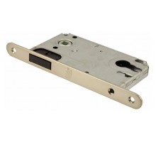 Замок Vаntage магнитный под цилиндр M85 Матовый никель