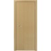 Дверь Верда Мальта глухая шпон Дуб