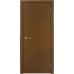 Дверь Верда Мальта глухая шпон Орех