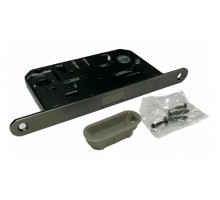 Замок Vаntage магнитный сантехнический MC96 Графит