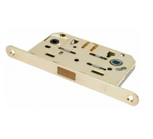 Замок Vаntage магнитный сантехнический MC96 Сатин золото