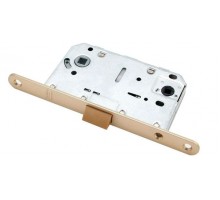 Замок Vаntage магнитный сантехнический MC96 Матовое золото