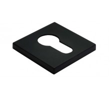 Накладка Morelli на круглом основании под цилиндр MH-KH-S6 Черный