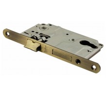 Замок Vаntage врезной под цилиндр ML85 Бронза