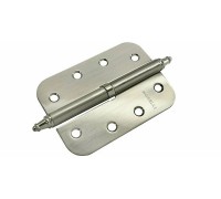 Петля стальная универсальная Morelli MS-C Никель