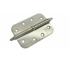 Петля стальная универсальная Morelli MS-C Никель