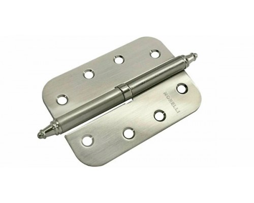 Петля стальная универсальная Morelli MS-C Никель